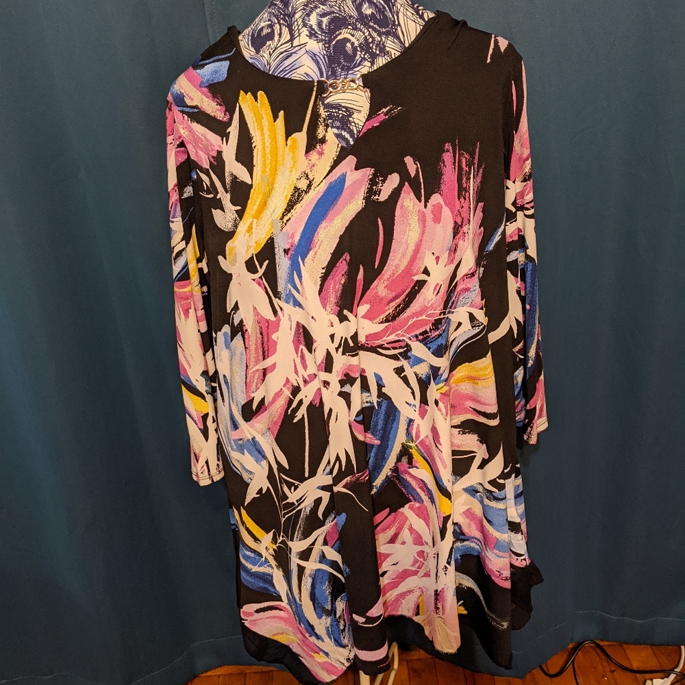 Womans dressy shirt